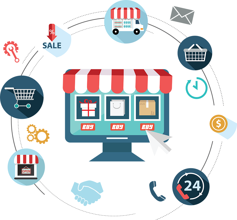website-development